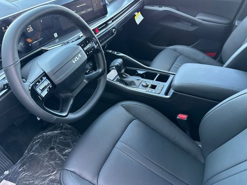 New 2026 Kia Sorento EX image 10