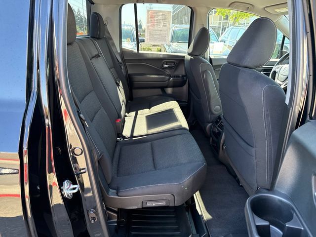 Used 2023 Honda Ridgeline Sport image 10