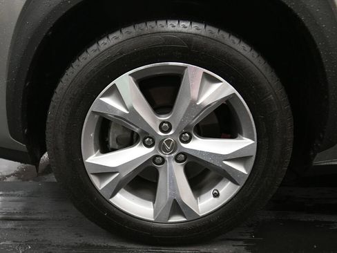 Used 2017 Lexus NX 300h AWD w/ Premium Package image 36