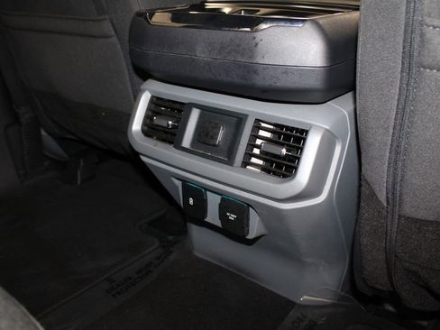 Used 2024 Ford F150 XLT w/ Mobile Office Package image 36