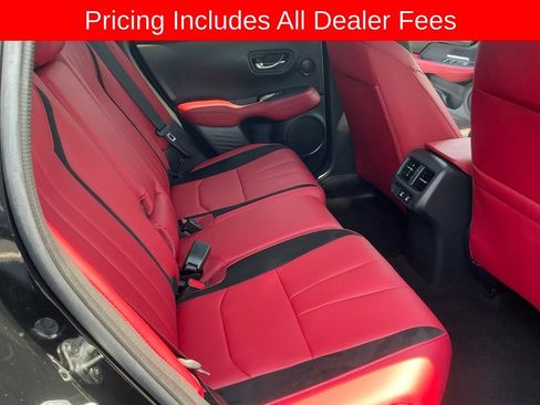 Used 2026 Acura ADX A-Spec AWD/4WD image 21
