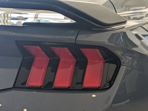 New 2025 Ford Mustang Dark Horse image 18