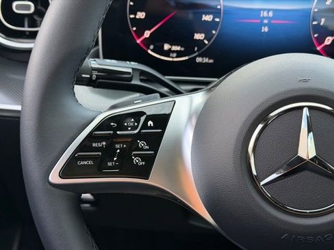 New 2026 Mercedes-Benz C 300 4MATIC Sedan image 17
