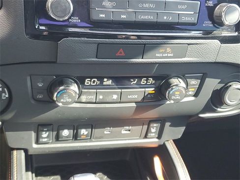 Used 2023 Nissan Frontier PRO-4X w/ Pro-4X Premium Package image 17