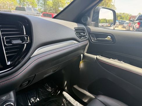 New 2026 Dodge Durango GT AWD/4WD image 25