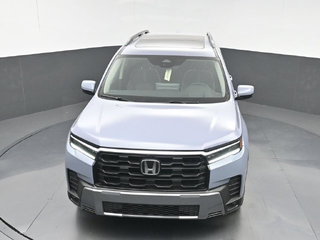New 2026 Honda Pilot Elite image 27