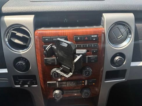 Used 2009 Ford F150 Lariat AWD/4WD image 26