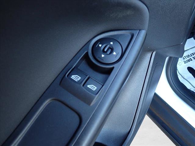 Used 2017 Ford Focus S FWD image 7