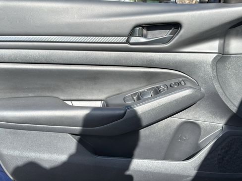 Certified 2024 Nissan Altima 2.5 S image 6