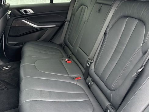 Used 2021 BMW X5 xDrive40i w/ M Sport Package AWD/4WD image 6