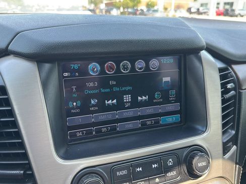 Used 2018 GMC Yukon Denali w/ Denali Ultimate Package AWD/4WD image 19