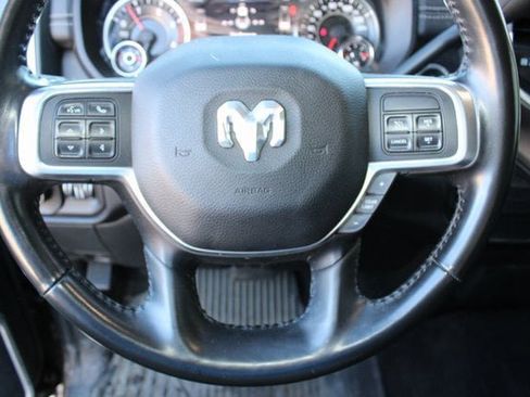 Used 2021 RAM 3500 Laramie w/ Night Edition image 10