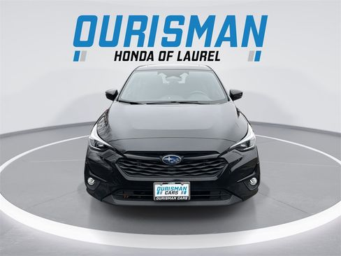 Used 2024 Subaru Impreza RS w/ Popular Package #3 image 3