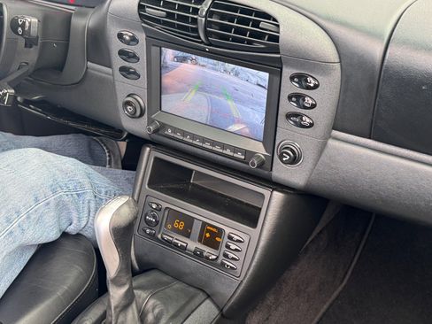 Used 1999 Porsche 911 Cabriolet image 35