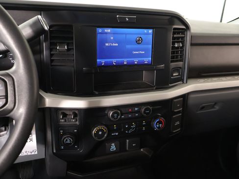 Used 2025 Ford F250 XLT w/ Tremor Off-Road Package AWD/4WD image 5