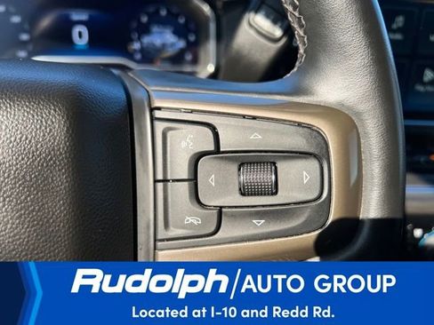 Used 2024 Chevrolet Silverado 2500 High Country w/ High Country Premium Package image 21