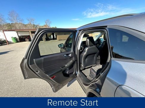 Used 2022 Ford Escape SEL w/ SEL Stealth AWD Package image 16