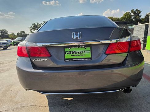 Used 2013 Honda Accord LX image 10