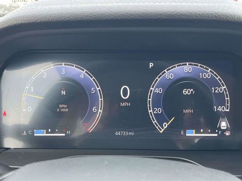 Used 2022 Jeep Grand Cherokee L Limited image 36