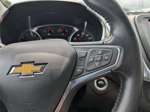 Used 2020 Chevrolet Equinox LT AWD/4WD image 25