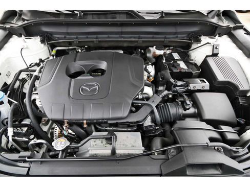 Certified 2025 MAZDA CX-5 AWD 2.5 S image 31