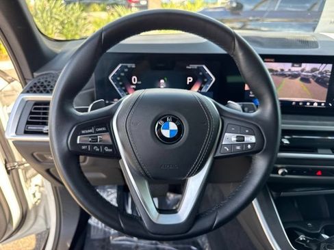 Certified 2024 BMW X5 xDrive40i AWD/4WD image 22