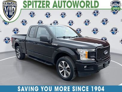 Used 2020 Ford F150 XL w/ Equipment Group 101A Mid
