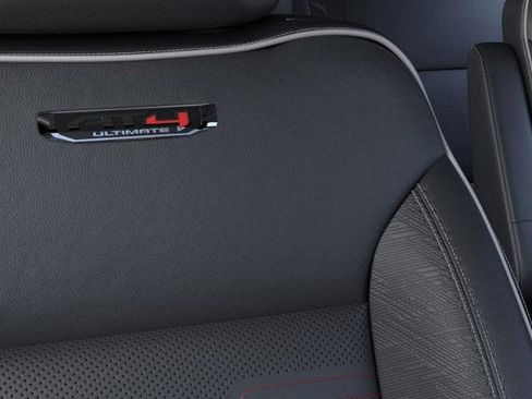 New 2026 GMC Yukon AT4 Ultimate w/ LPO, Floor Liner Package image 21