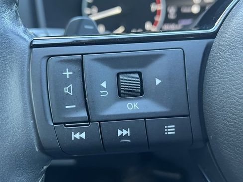 Certified 2023 Nissan Rogue SL w/ SL Premium Package image 17