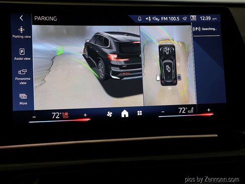 Certified 2025 BMW X1 xDrive28i image 23