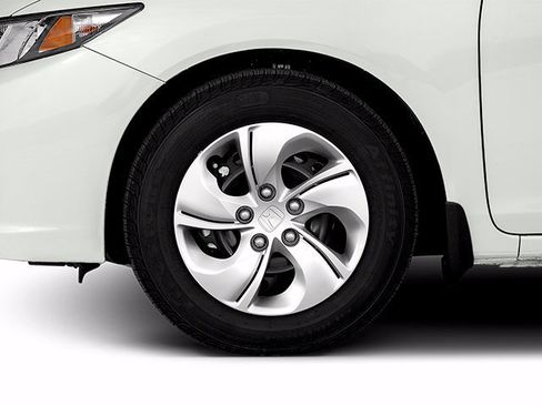 Used 2014 Honda Civic LX image 31