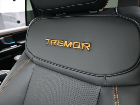 New 2026 Ford Expedition Tremor AWD/4WD image 21