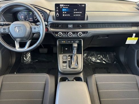 Used 2026 Honda CR-V Sport image 4
