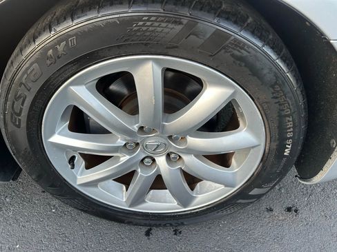 Used 2008 Lexus LS 460 image 40