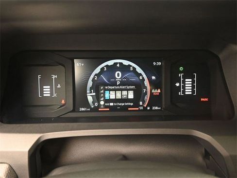 Certified 2025 Toyota Tacoma SR5 image 32