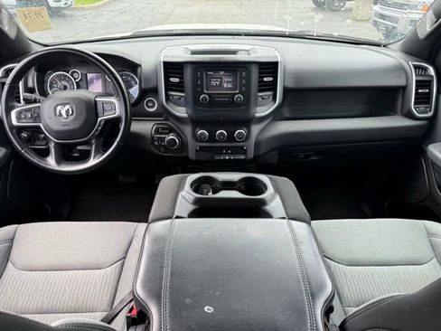 Used 2022 RAM 1500 Big Horn image 29