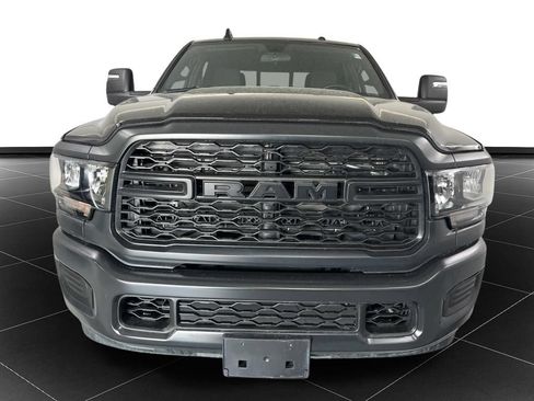 Used 2024 RAM 2500 Tradesman AWD/4WD image 8