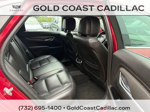 Used 2013 Cadillac XTS FWD image 8