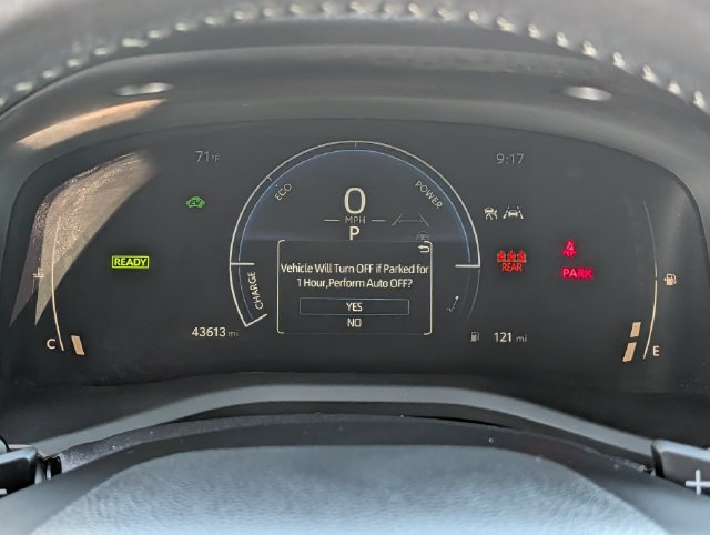 Used 2025 Toyota Camry SE w/ Multimedia Upgrade Package FWD image 22