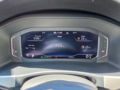 Certified 2022 Volkswagen Atlas SE AWD/4WD image 23