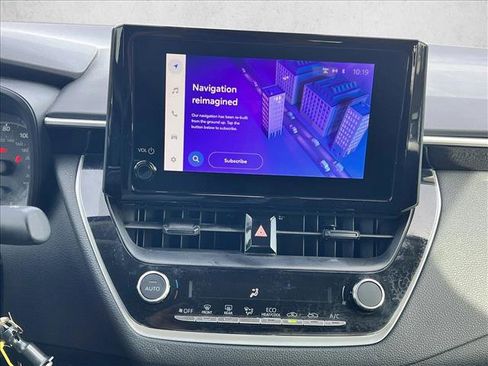 Certified 2024 Toyota Corolla LE image 13