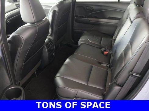 Used 2022 Honda Passport EX-L image 20