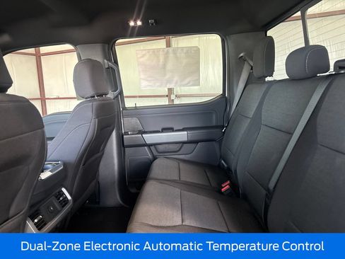 New 2026 Ford F150 XLT w/ Equipment Group 302A MID AWD/4WD image 15