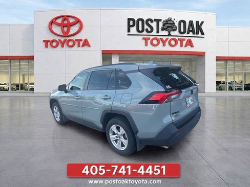 Used 2019 Toyota RAV4 XLE w/ Protection Package AWD/4WD image 9
