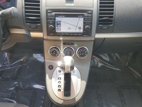 Used 2012 Nissan Sentra 2.0 SL w/ Special Value Pkg FWD image 32