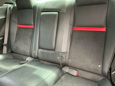 Used 2009 Dodge Challenger SRT8 w/ SRT Option Group II image 10