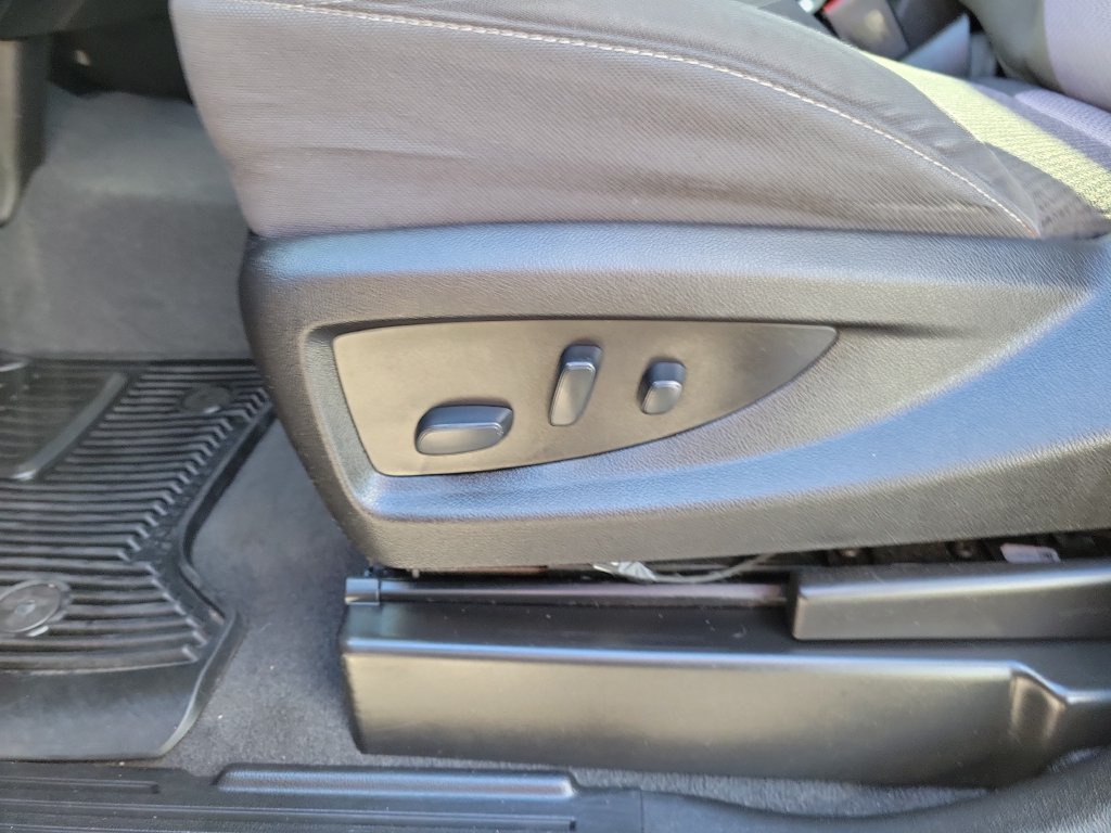 Used 2019 Chevrolet Silverado 1500 LT w/ All Star Edition AWD/4WD image 21