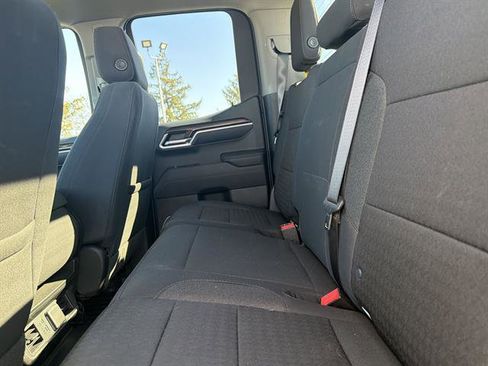 Used 2022 Chevrolet Silverado 1500 LT image 43