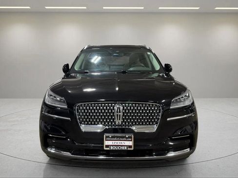 Certified 2024 Lincoln Aviator Reserve w/ Equipment Group 201A image 20