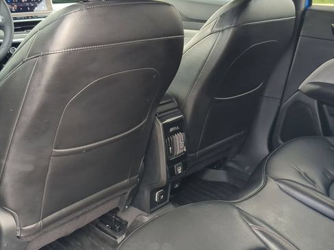 Used 2023 Jeep Compass Limited AWD/4WD image 22